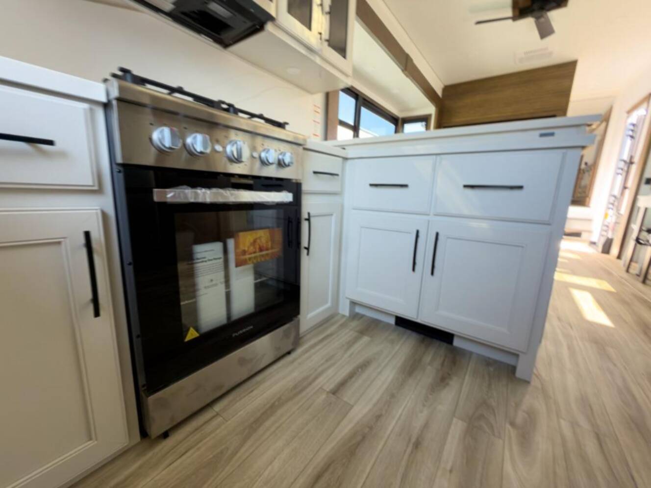 A photo of this 2027 Keystone Rv Montana 3900RK
