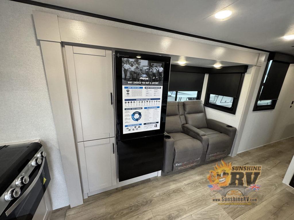 2026 Jayco Jay Feather 23RK in lake havasu AZ
