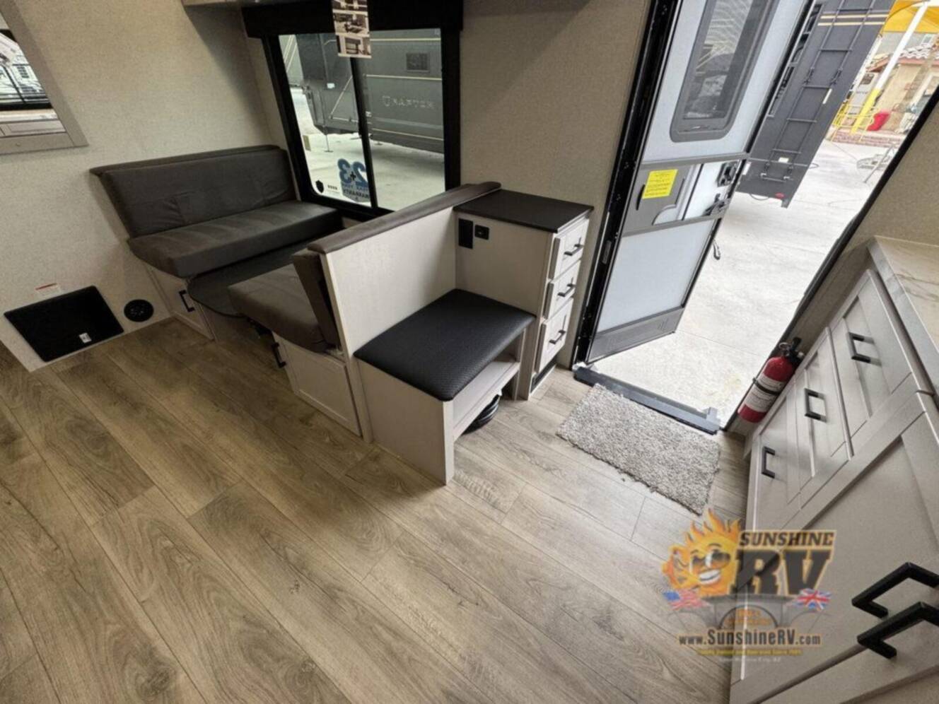 A photo of this 2026 Jayco Jay Feather 23RK
