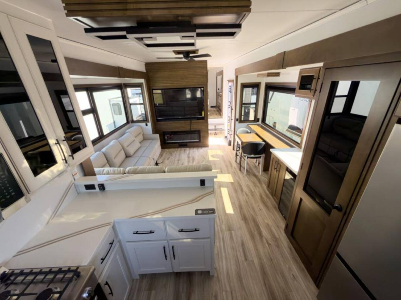 A photo of this 2027 Keystone Rv Montana 3900RK