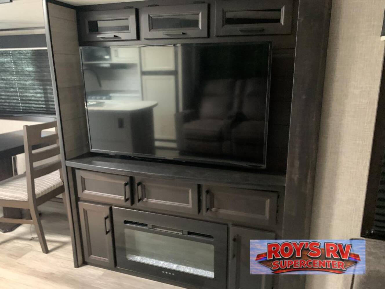 A photo of this 2023 Jayco Jay Flight 340RLK