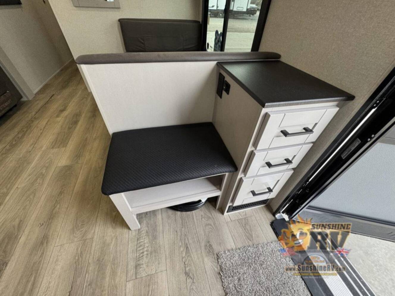 A photo of this 2026 Jayco Jay Feather 23RK