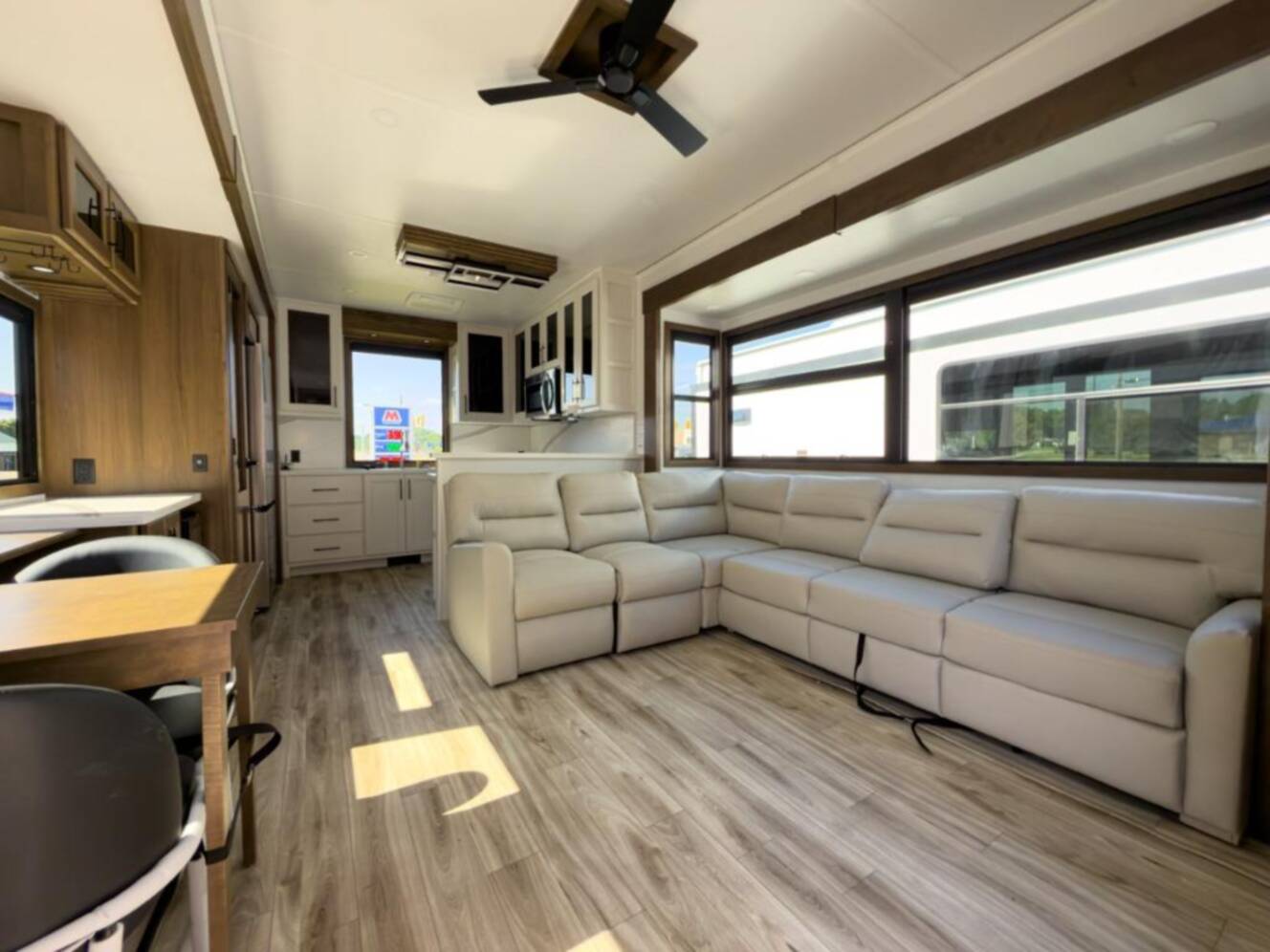 A photo of this 2027 Keystone Rv Montana 3900RK