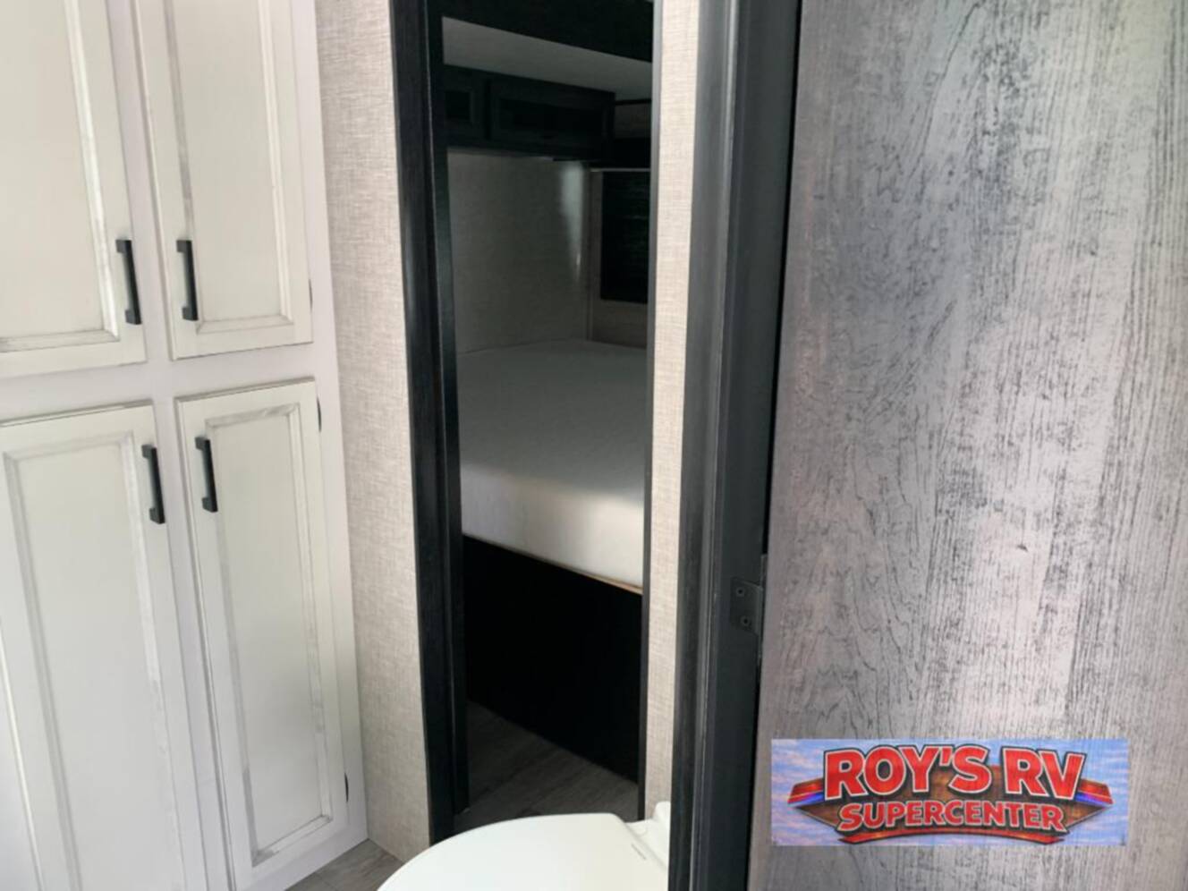 A photo of this 2023 Jayco Jay Flight 340RLK