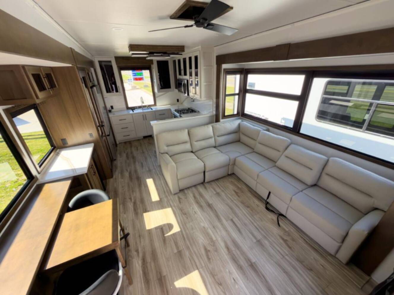 A photo of this 2027 Keystone Rv Montana 3900RK