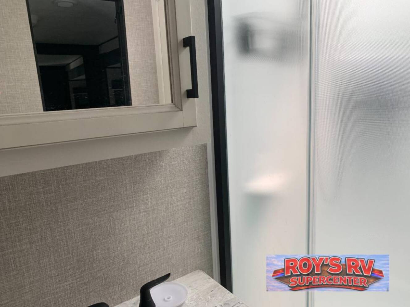 A photo of this 2023 Jayco Jay Flight 340RLK