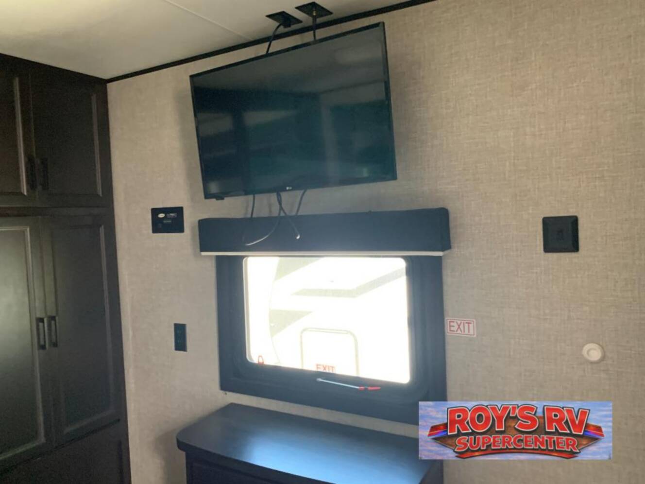 A photo of this 2023 Jayco Jay Flight 340RLK
