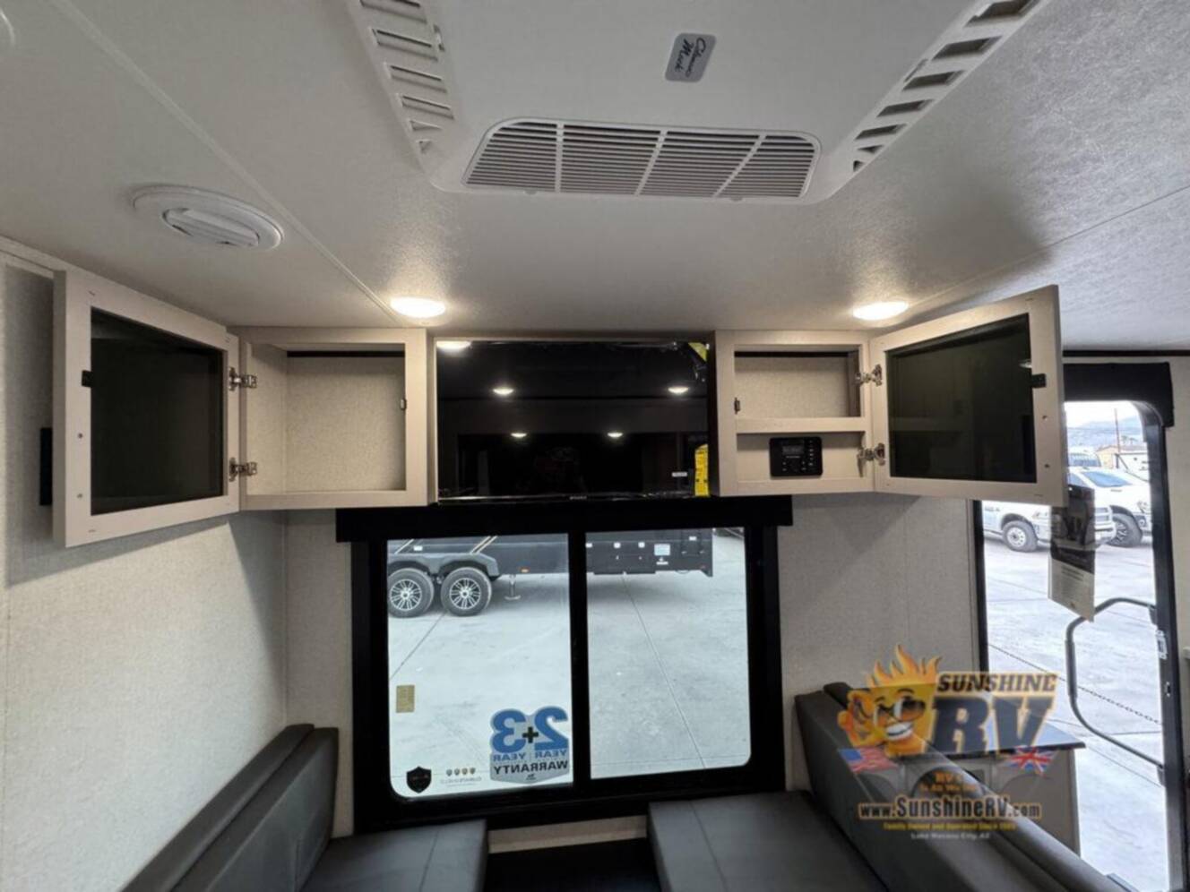 A photo of this 2026 Jayco Jay Feather 23RK