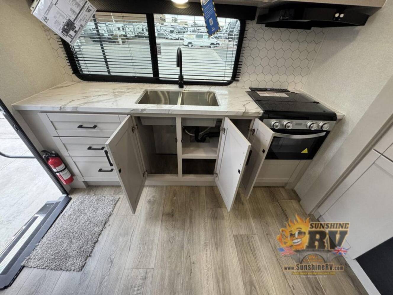 A photo of this 2026 Jayco Jay Feather 23RK