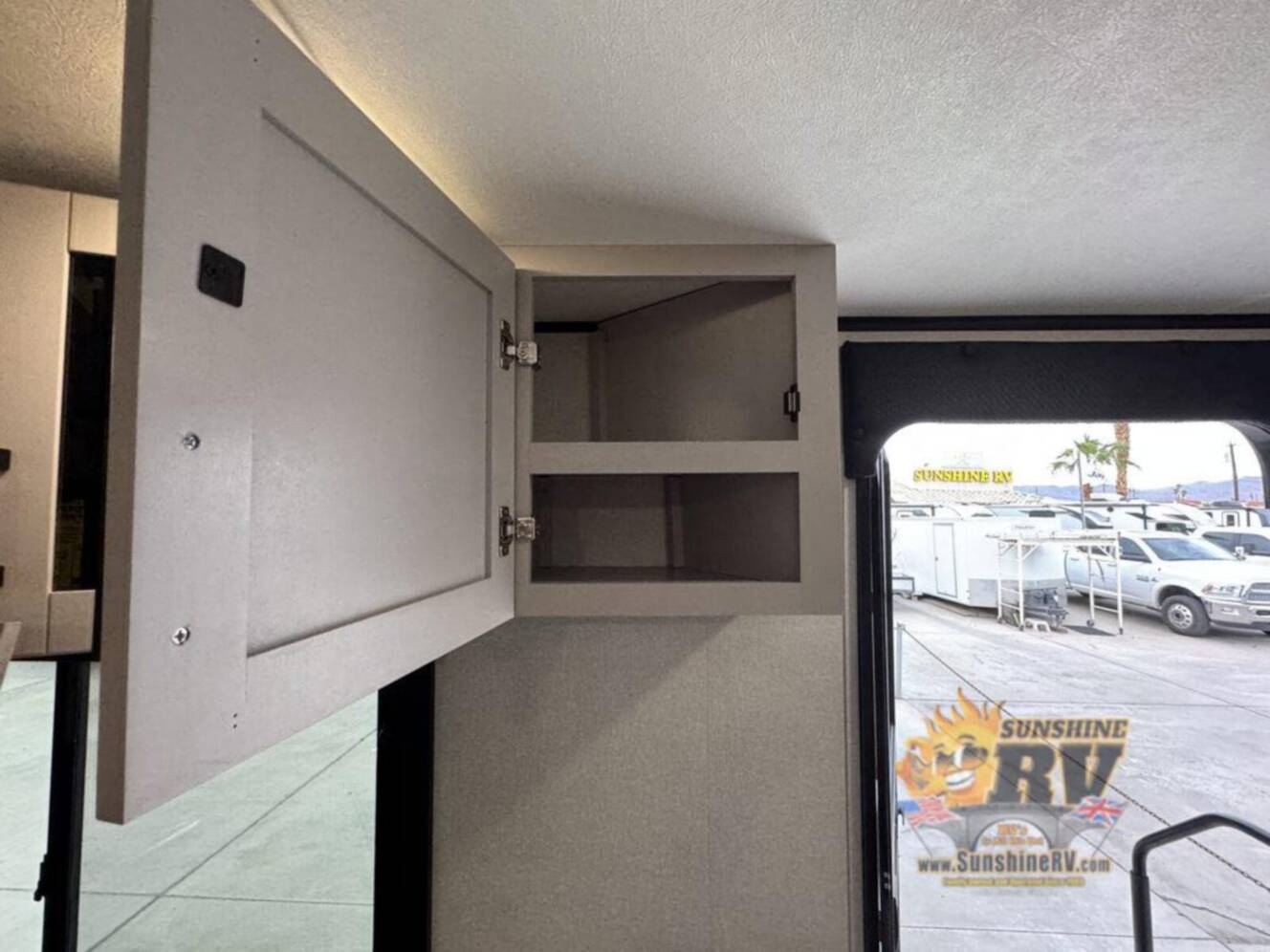 A photo of this 2026 Jayco Jay Feather 23RK