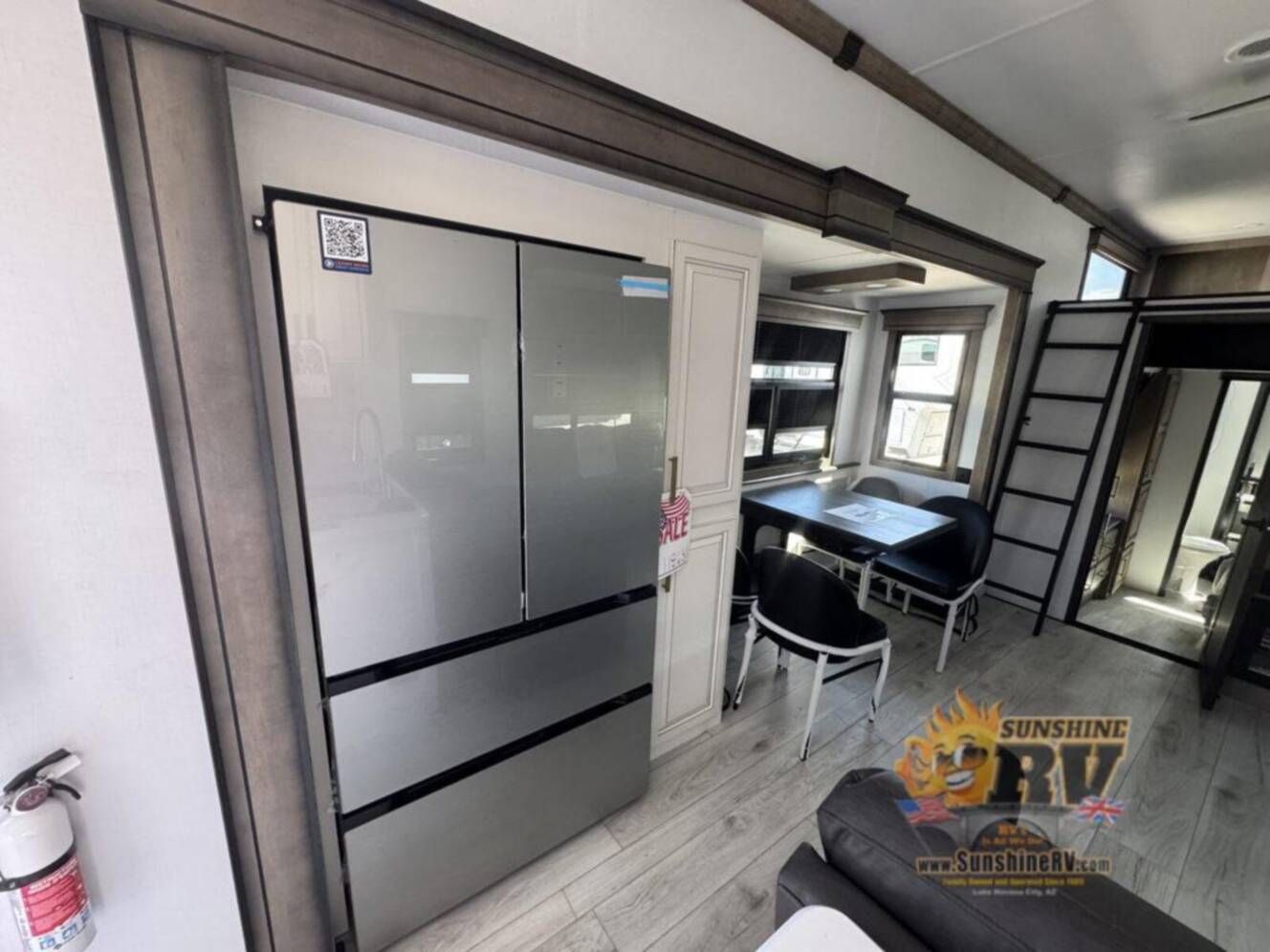 A photo of this 2026 Keystone Rv Montana 3915TB