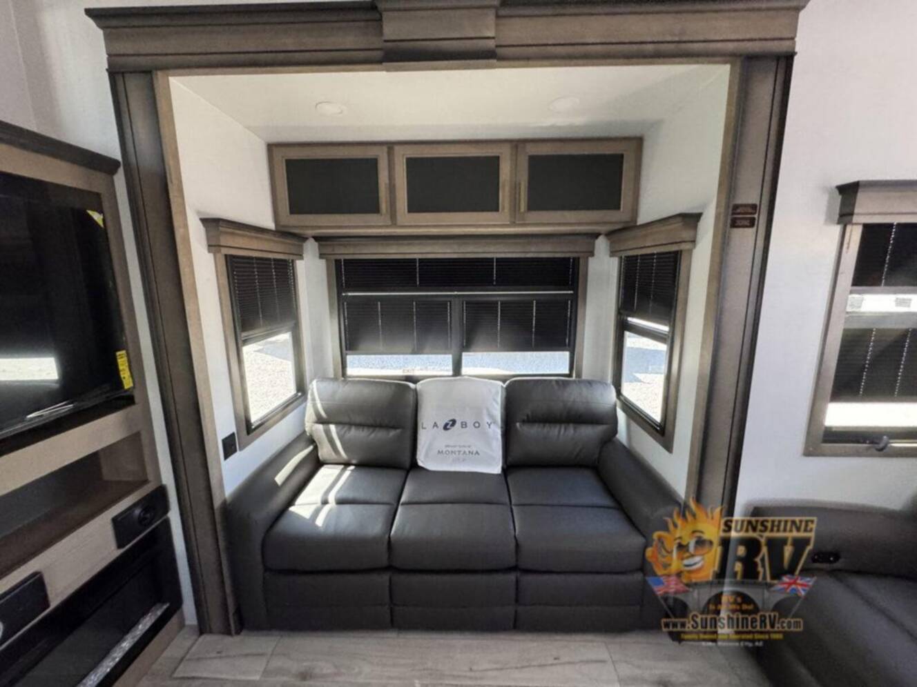 A photo of this 2026 Keystone Rv Montana 3915TB