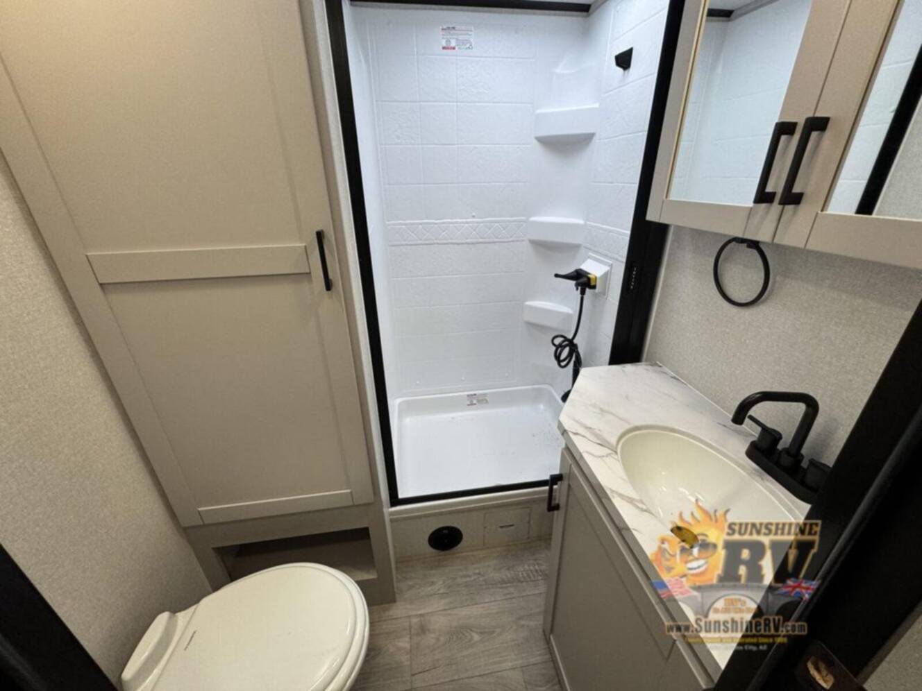 A photo of this 2026 Jayco Jay Feather 23RK