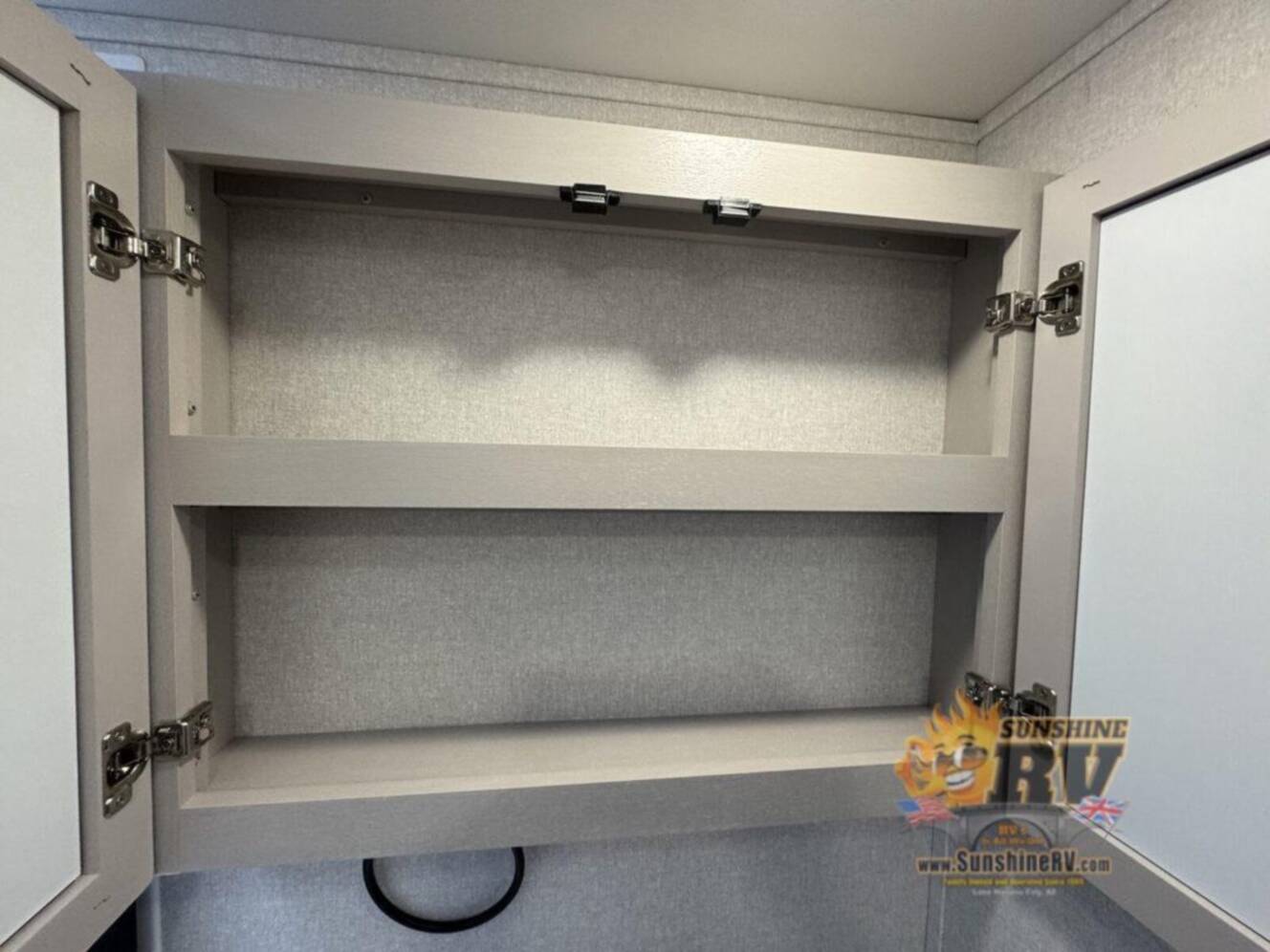 A photo of this 2026 Jayco Jay Feather 23RK