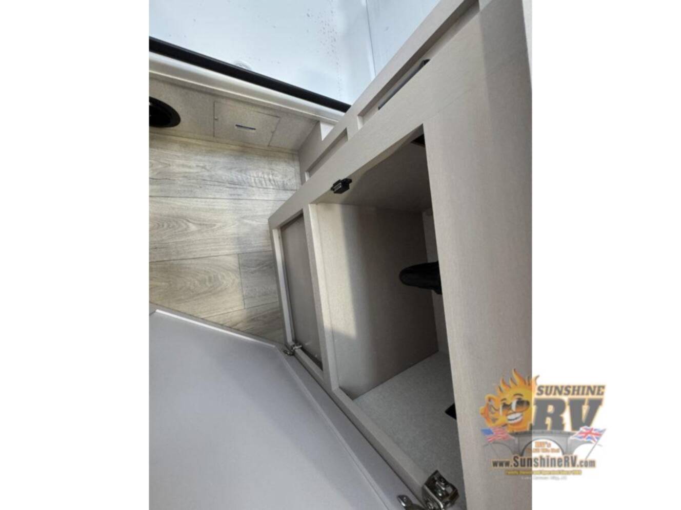 A photo of this 2026 Jayco Jay Feather 23RK