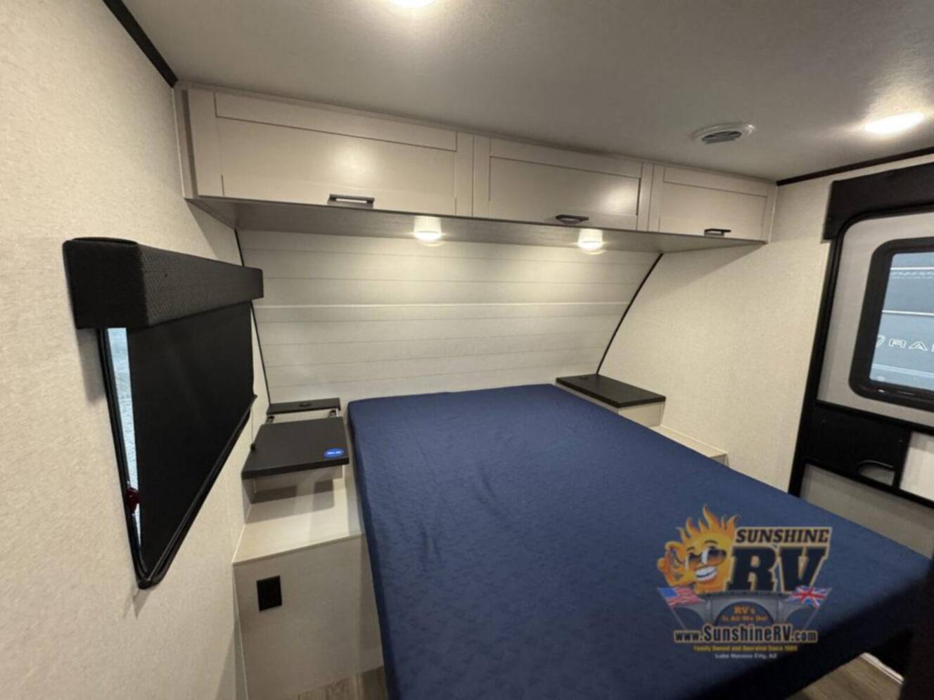 A photo of this 2026 Jayco Jay Feather 23RK
