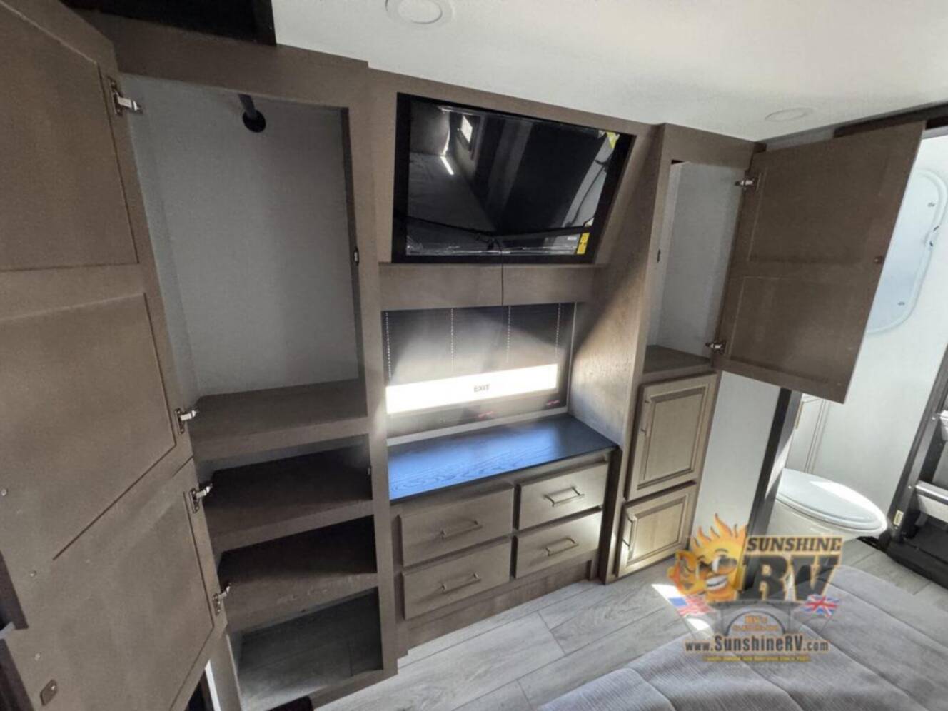 A photo of this 2026 Keystone Rv Montana 3915TB