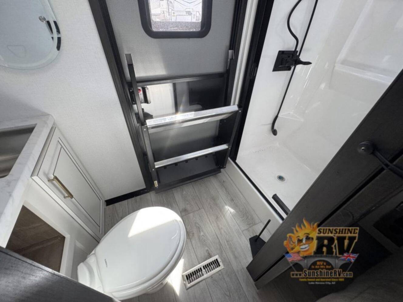A photo of this 2026 Keystone Rv Montana 3915TB