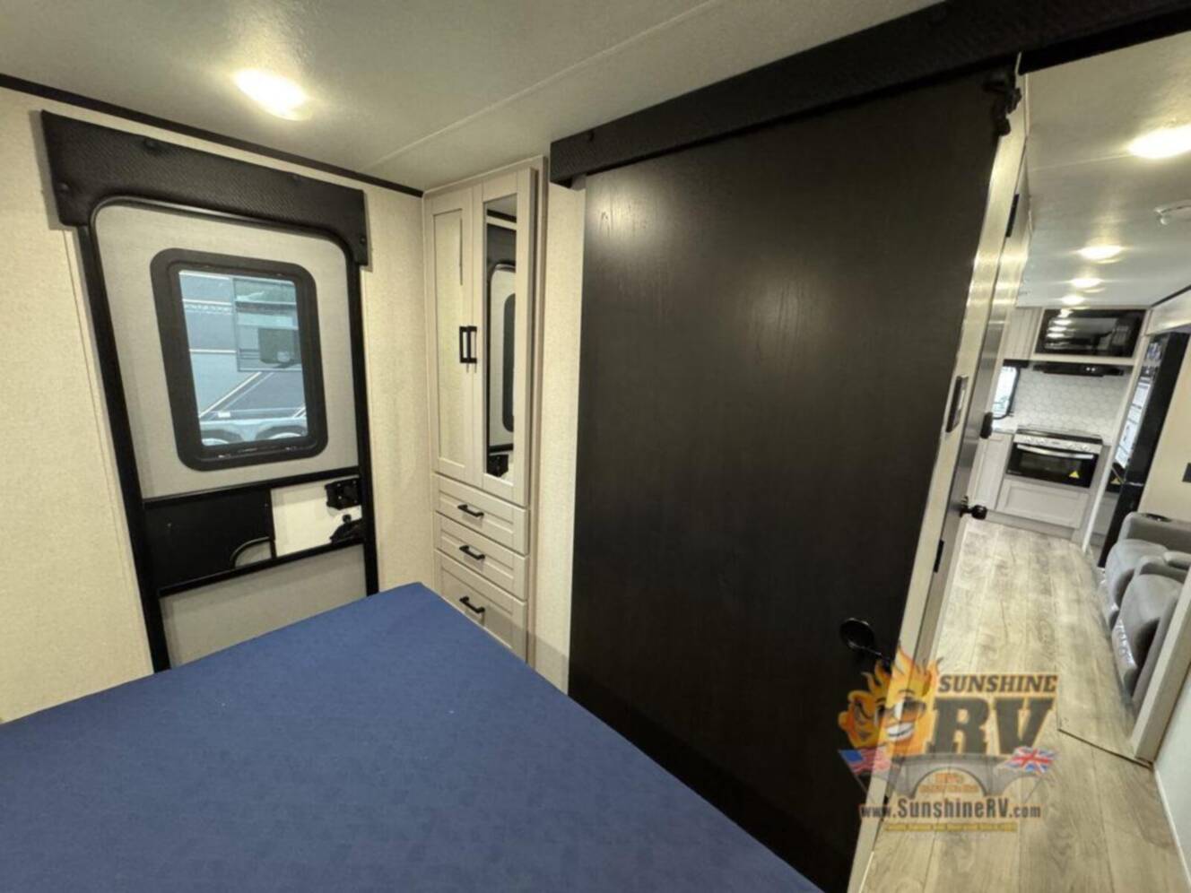 A photo of this 2026 Jayco Jay Feather 23RK