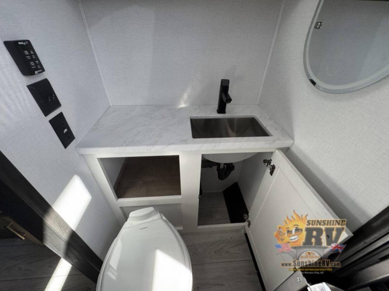 A photo of this 2026 Keystone Rv Montana 3915TB