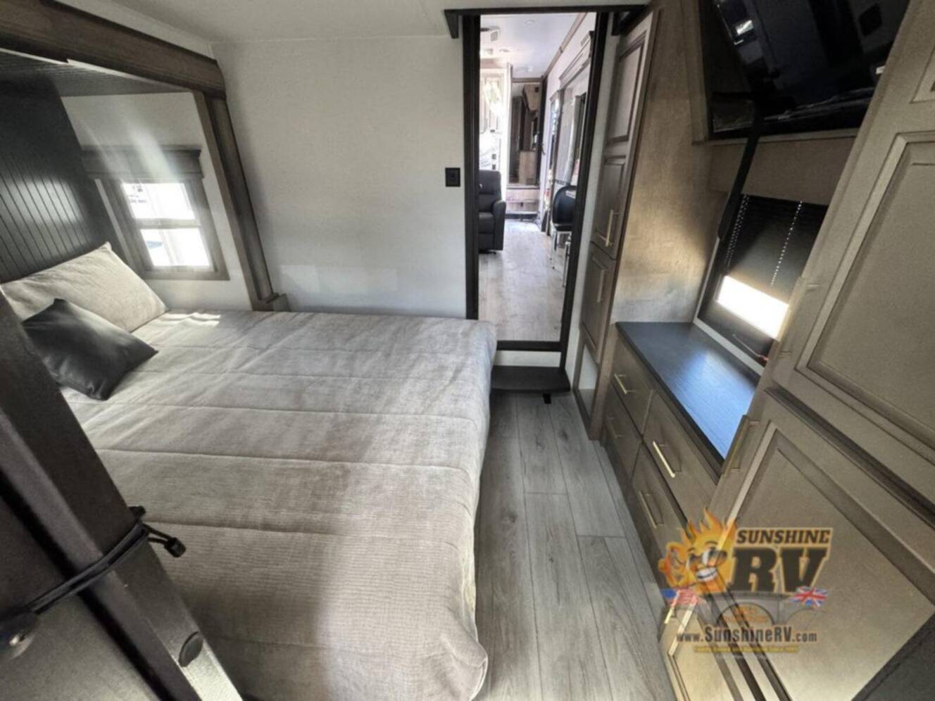 A photo of this 2026 Keystone Rv Montana 3915TB