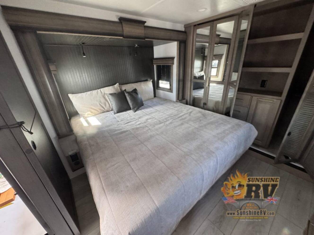 A photo of this 2026 Keystone Rv Montana 3915TB
