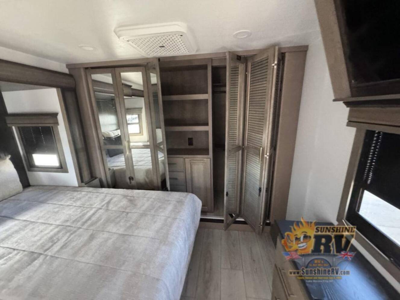 A photo of this 2026 Keystone Rv Montana 3915TB