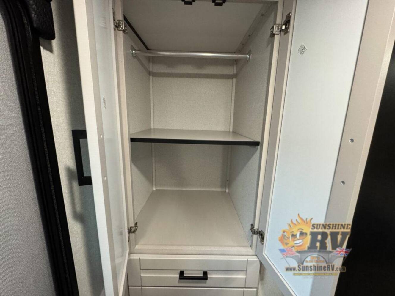 A photo of this 2026 Jayco Jay Feather 23RK