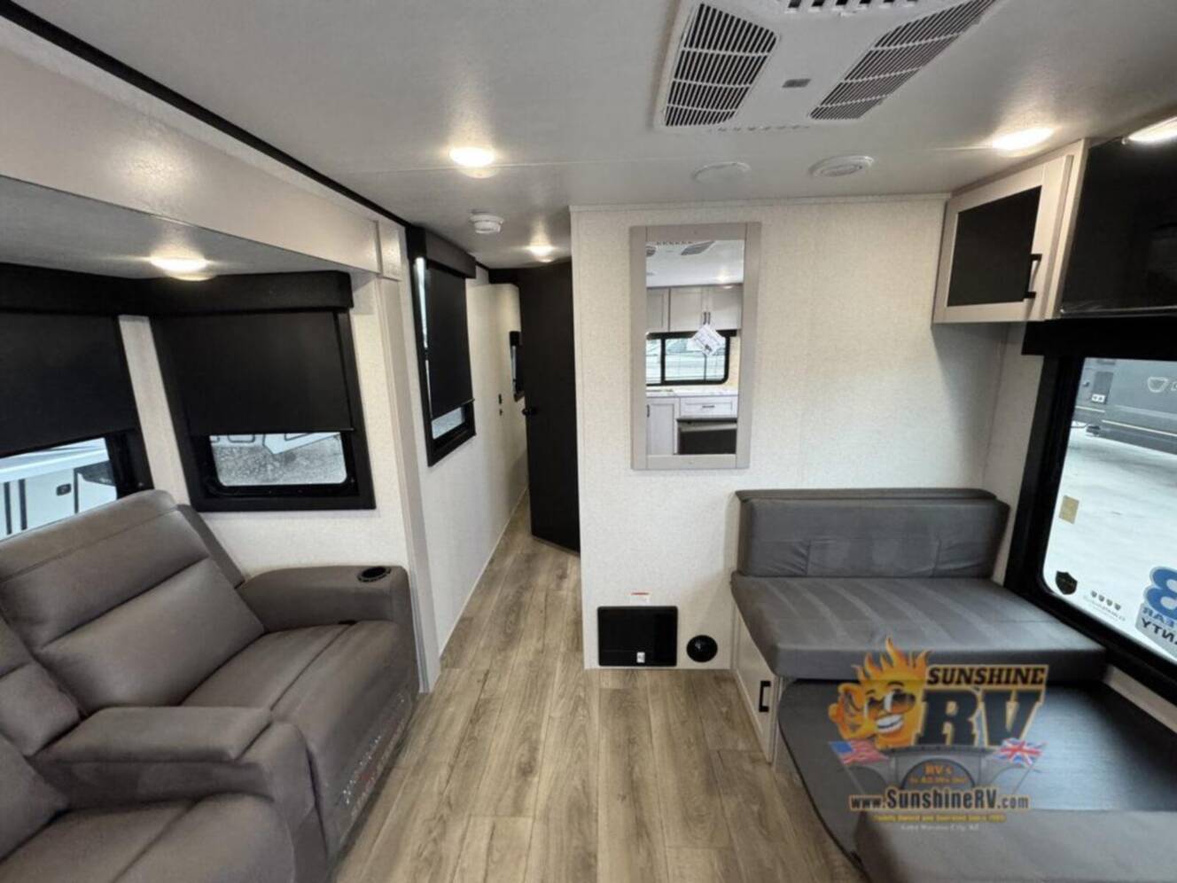 A photo of this 2026 Jayco Jay Feather 23RK