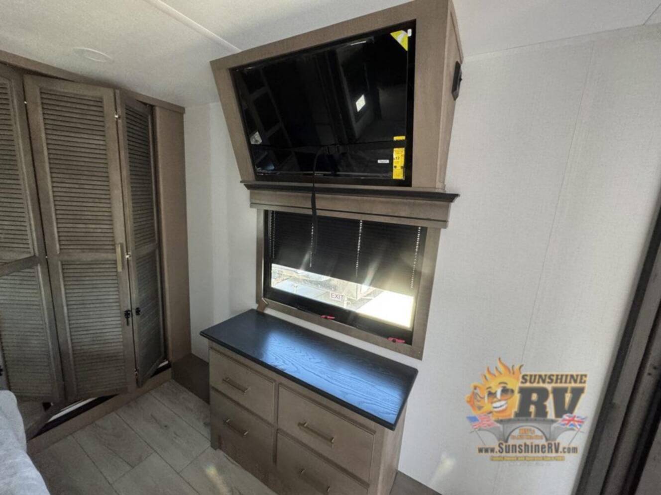 A photo of this 2026 Keystone Rv Montana 3915TB