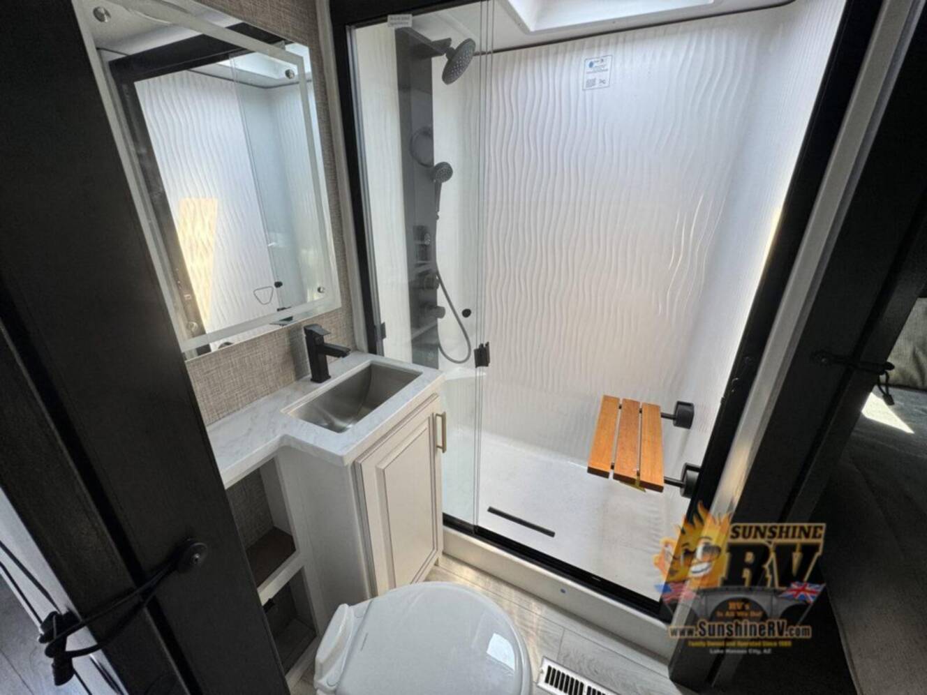 A photo of this 2026 Keystone Rv Montana 3915TB