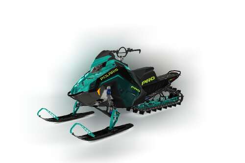 2025 Polaris 850 PRO RMK 155 SC 850 155 in the dalles OR