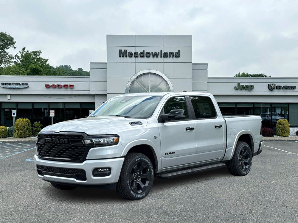 2026 RAM 1500 BIG HORN in Carmel, NY
