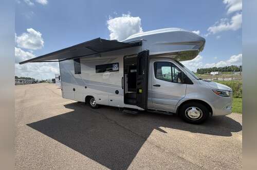 2027 Jayco Melbourne Prestige 25LP in belden MS