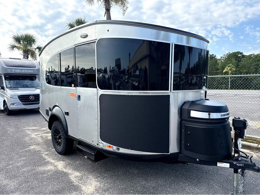 2026 Airstream Basecamp Xe 20Xe in defuniak springs FL
