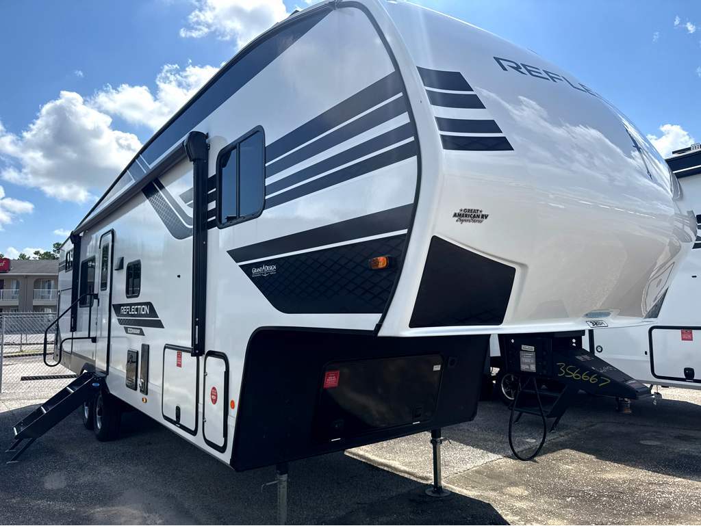 2027 Grand Design Reflection 100 Series 32BH RV