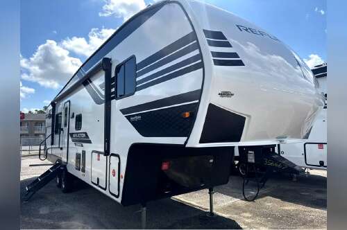2027 Grand Design Reflection 100 Series 32BH in defuniak springs FL