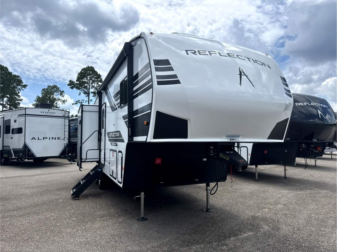 2027 Grand Design Reflection 100 Series 28RL in hammond LA