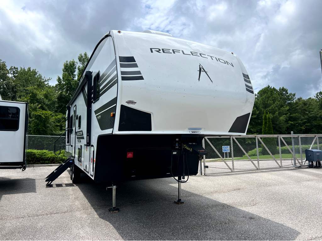 2027 Grand Design Reflection 100 Series 32BH RV