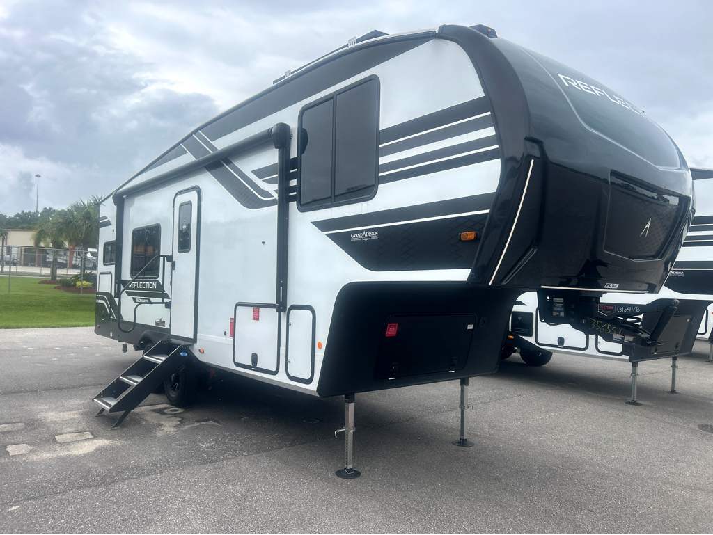 2027 Grand Design Reflection 150 Series 250ML in grand bay AL
