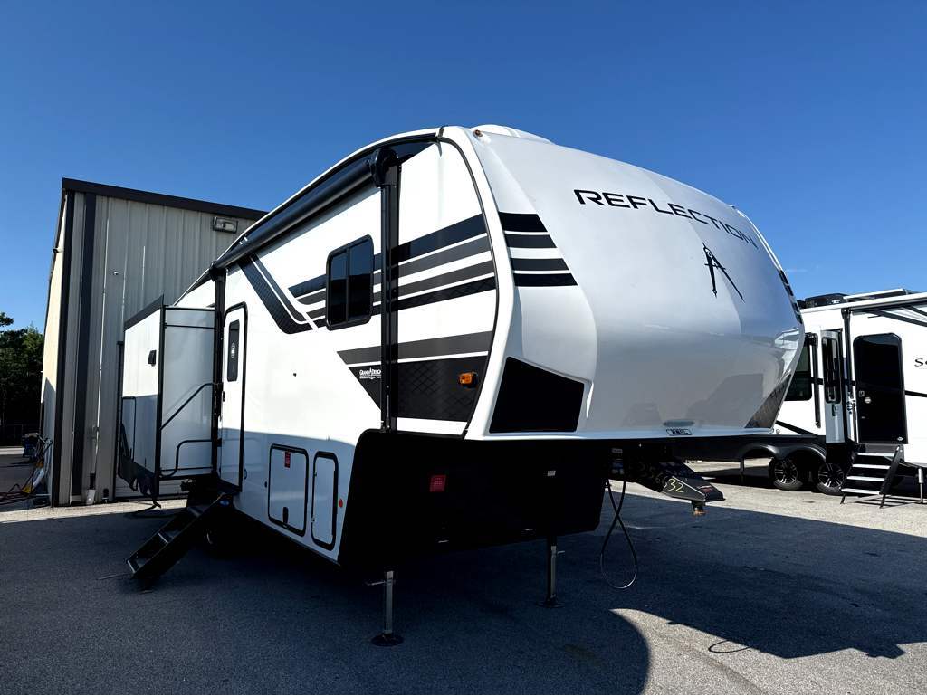 2027 Grand Design Reflection 100 Series 28RL in defuniak springs FL