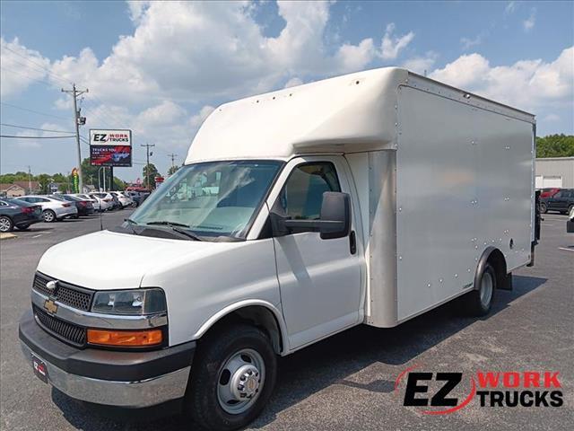 2022 CHEVROLET EXPRESS 3500 in Harrington, DE