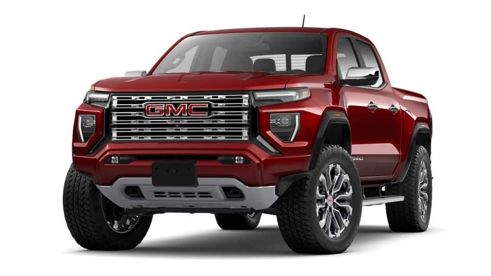 2026 GMC CANYON in Wareham, MA