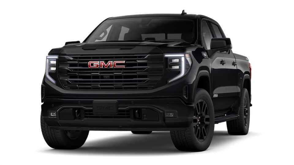 2026 GMC SIERRA in Wareham, MA