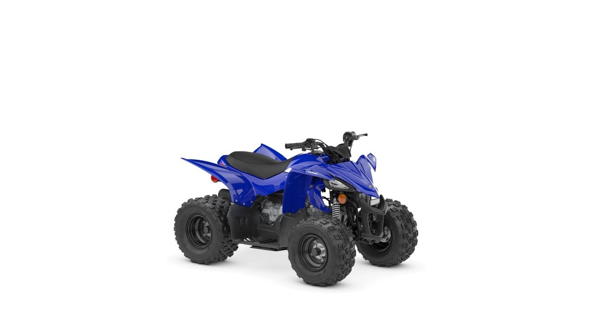 2026 Yamaha YFZ 50 in waynesville NC