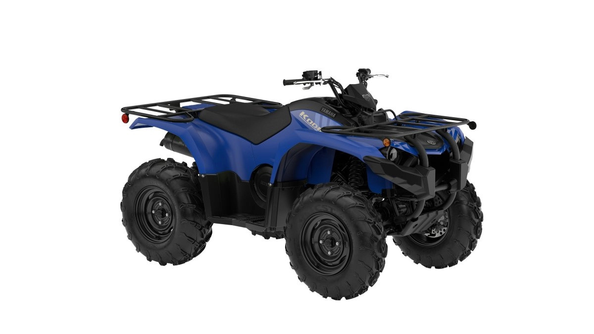 2026 Yamaha KODIAK 450 Recreation/Utility ATV