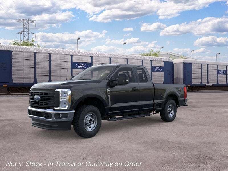 2026 FORD F250 in Rutland, VT