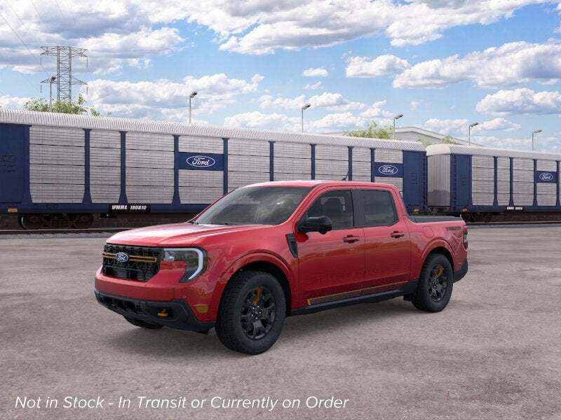 2026 FORD MAVERICK in Rutland, VT