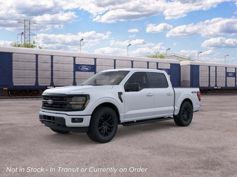 2026 FORD F150 XLT in Rutland, VT