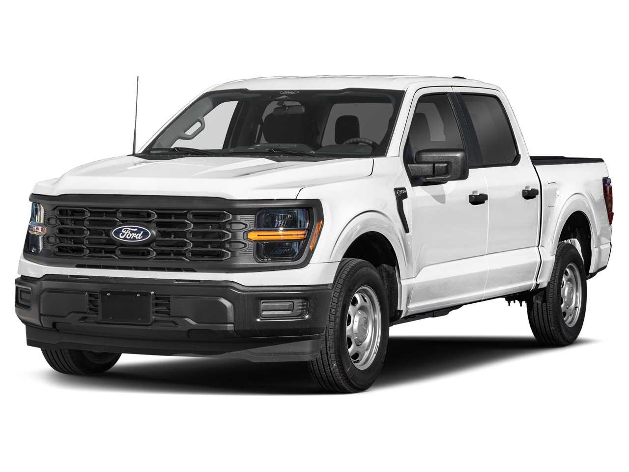 2026 FORD F150 XL in Lander, WY